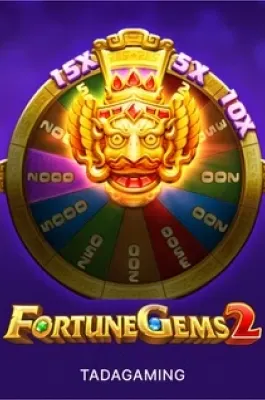 Fortune Gems 2 tragamonedas nueva en P22