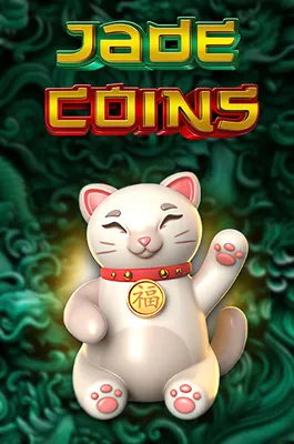 Jade Coins tragamonedas con jackpot en P22