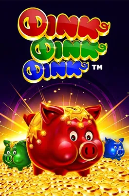 Oink Oink Oink slot de cerditos en P22