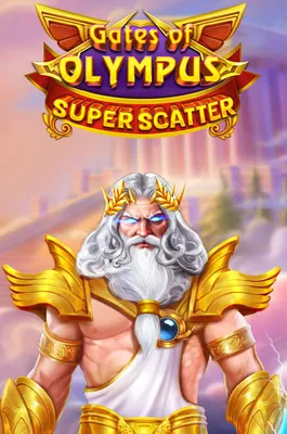 Gates of Olympus Super Scatter en P22