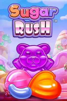 Sugar Rush slot dulce más jugado en P22
