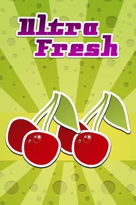 Ultra Fresh frutas clásicas en P22 casino