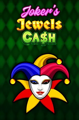 Joker Jewels tragamonedas clásica P22