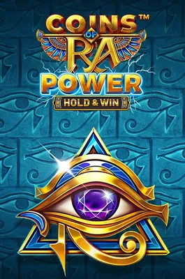 Coins Ra Power tragamonedas egipcia P22
