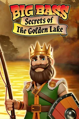 Big Bass: Secrets of the Golden Lake en P22