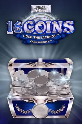16 Coins nuevo tragamonedas en P22