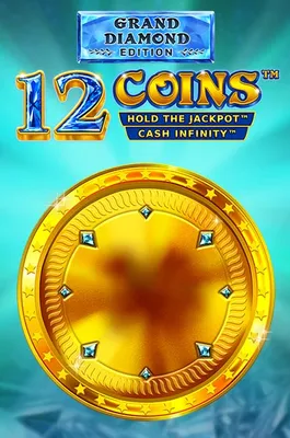 12 Coins nuevo hold and win en P22