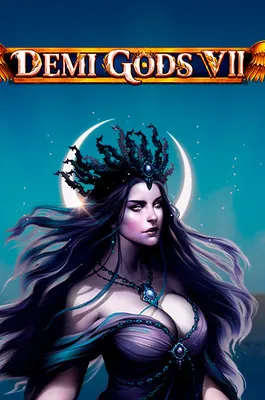 Demi Gods mitología griega en P22