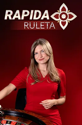 Rápida Ruleta en vivo P22 casino