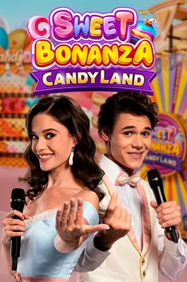 Sweet Bonanza Candyland en vivo P22
