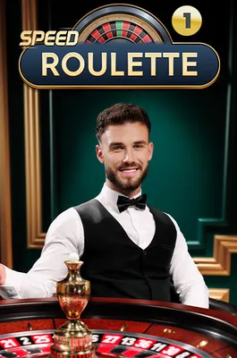 Speed Roulette rápida en P22