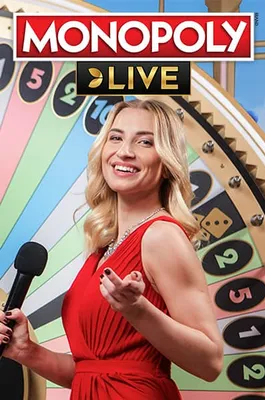 Monopoly Live en P22 casino