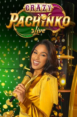 Crazy Pachinko show en vivo P22