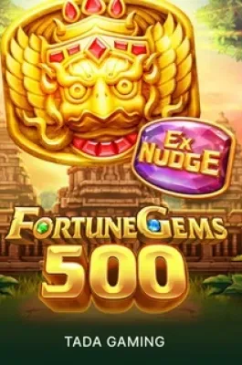 Fortune Gems 500 tragamonedas en P22 casino online