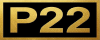 logo P22